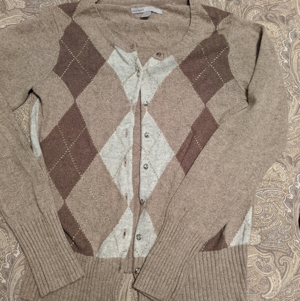 Old Navy Cardigan